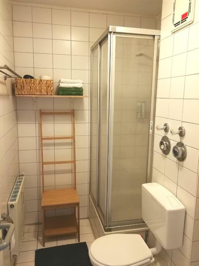 Apartment Quiet City-apt, 4min City-center, 18min Fair Nürnberg!!! *